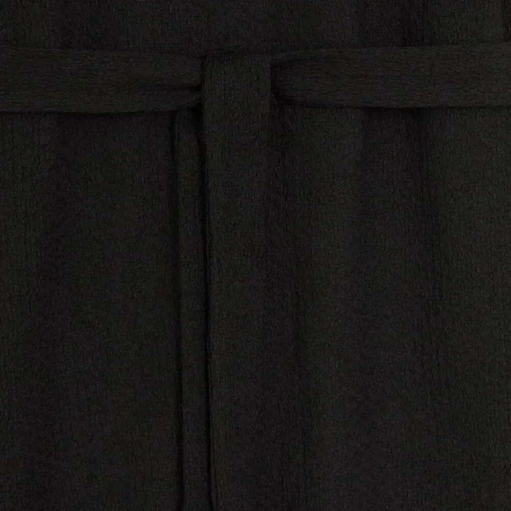 Mango Belted Mini Dress - Picture 6 of 10